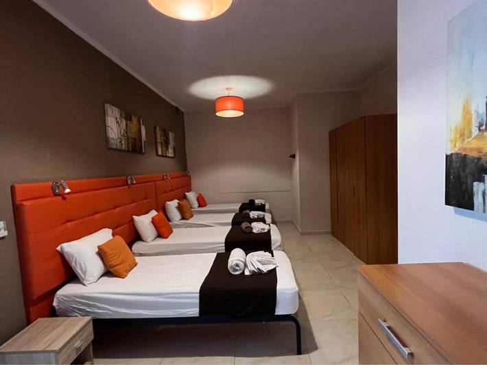 Ferienwohnung für 6 Personen - 1