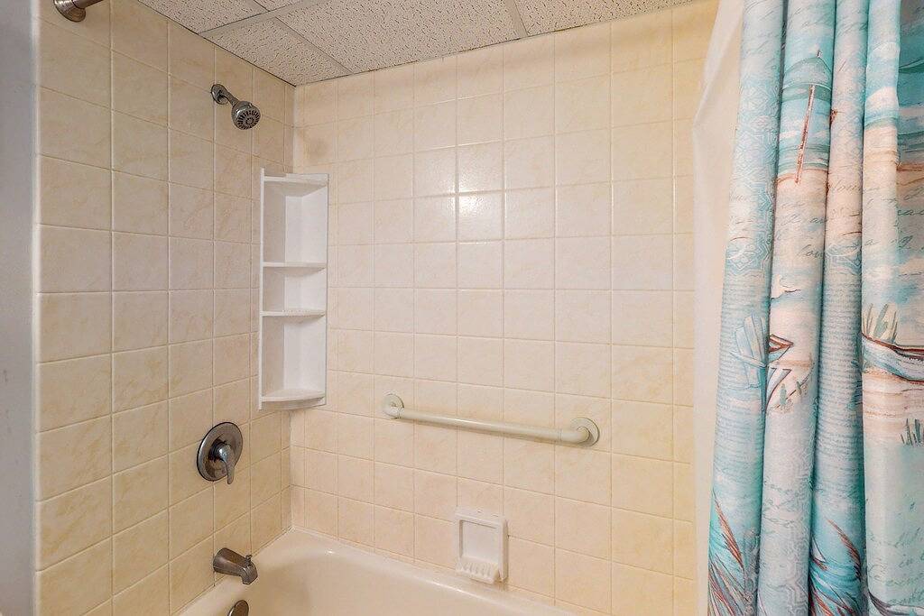 Ganze Wohnung, Sea Colony Ocean 6th floor condo w/ basketball court, shared sauna, & tennis in Sea Colony, Middlesex Beach