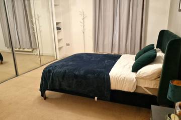 Apartment for 6 People in Derby, Midlands, Photo 4