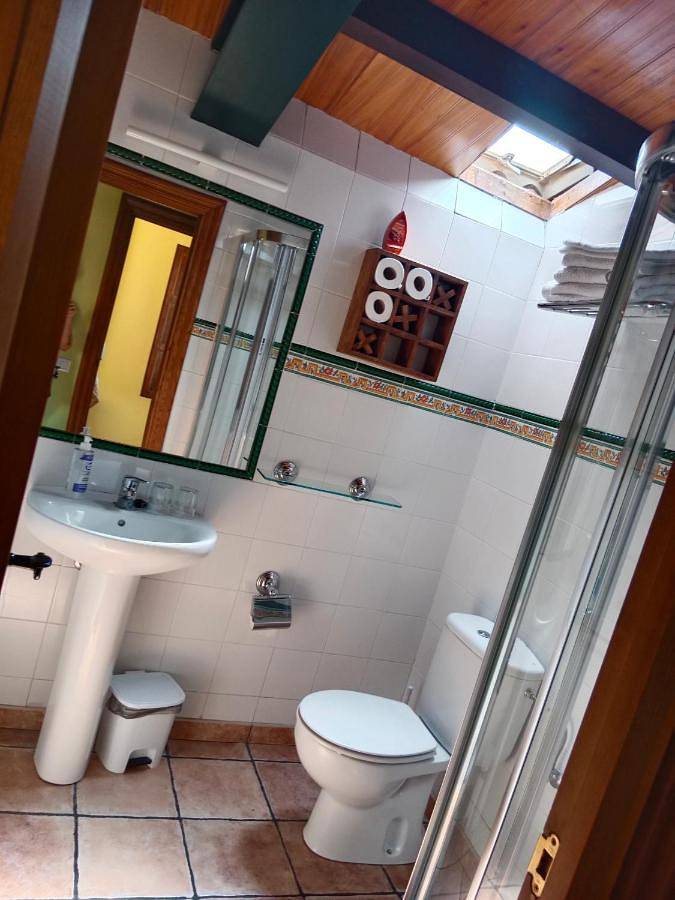 Casa rural para 2 personas, con vistas y terraza en Rioja Alta - 2