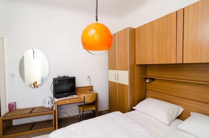 Maison d’hôte pour 3 personnes à Dubrovnik - 4