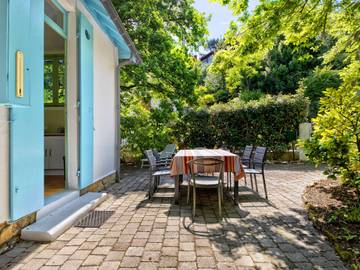 Villa pour 12 Personnes dans Arcachon, Côte d’Argent, Photo 3