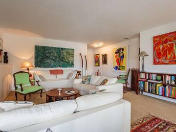 Appartement De Vacances pour 4 Personnes dans Saint-Jean-de-Luz, Côte Basque, Photo 4