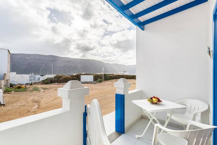 Ferienhaus für 4 Personen auf Lanzarote - 2