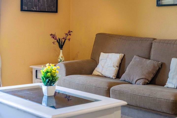Appartement entier, Appartement spacieux, central et moderne à Marbella in San Pedro Alcantara, Marbella
