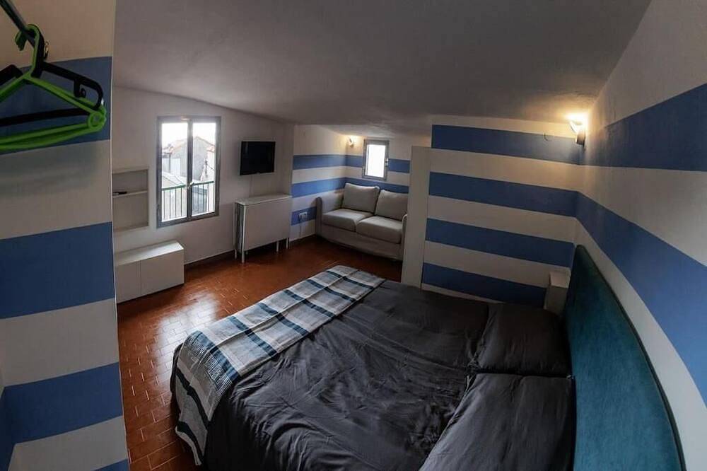 Entire apartment, Sunset Manarola in Manarola, Riomaggiore Municipality