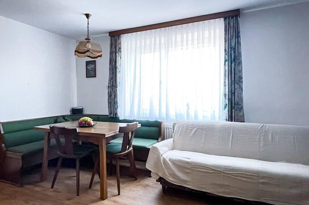 Ganze Wohnung, Ferienwohnung \"Am Heissberg\" in Südoststeiermark, Fehring
