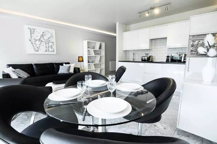 Gîte pour 4 personnes, avec terrasse dans Jardins des Hespérides - 2