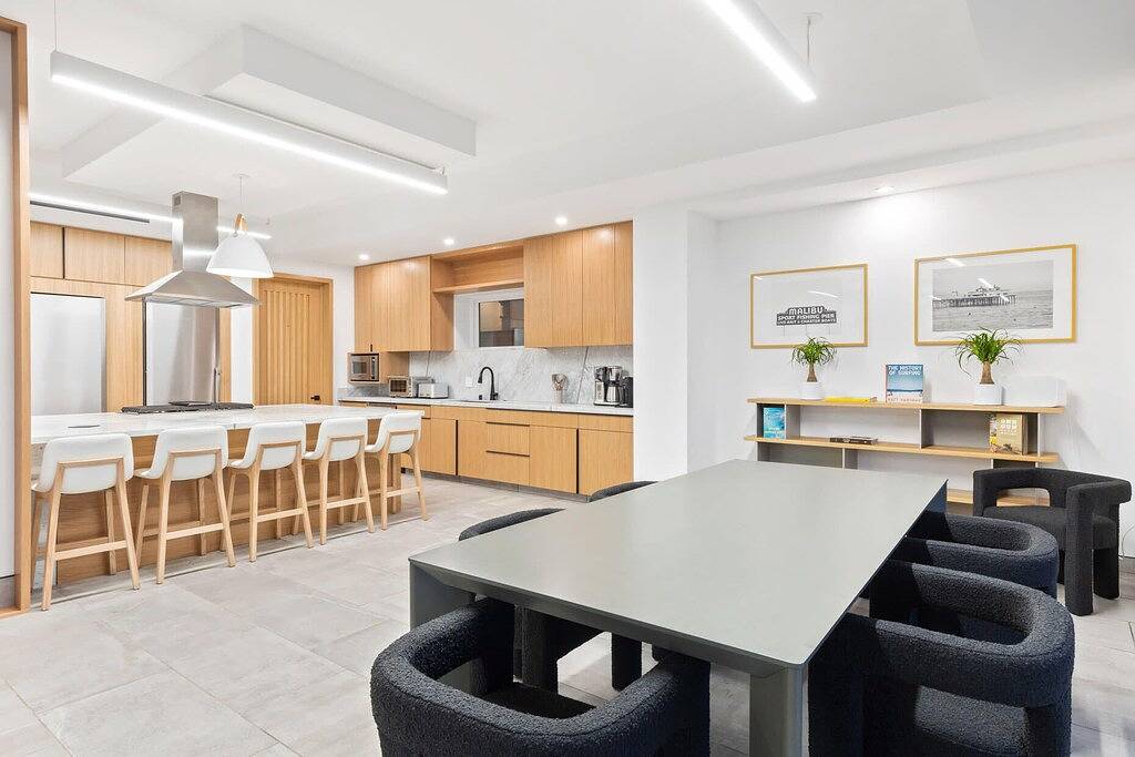 Malibu Sand Carbon Beach by Stay Awhile Villas in Malibu Beach, Malibu