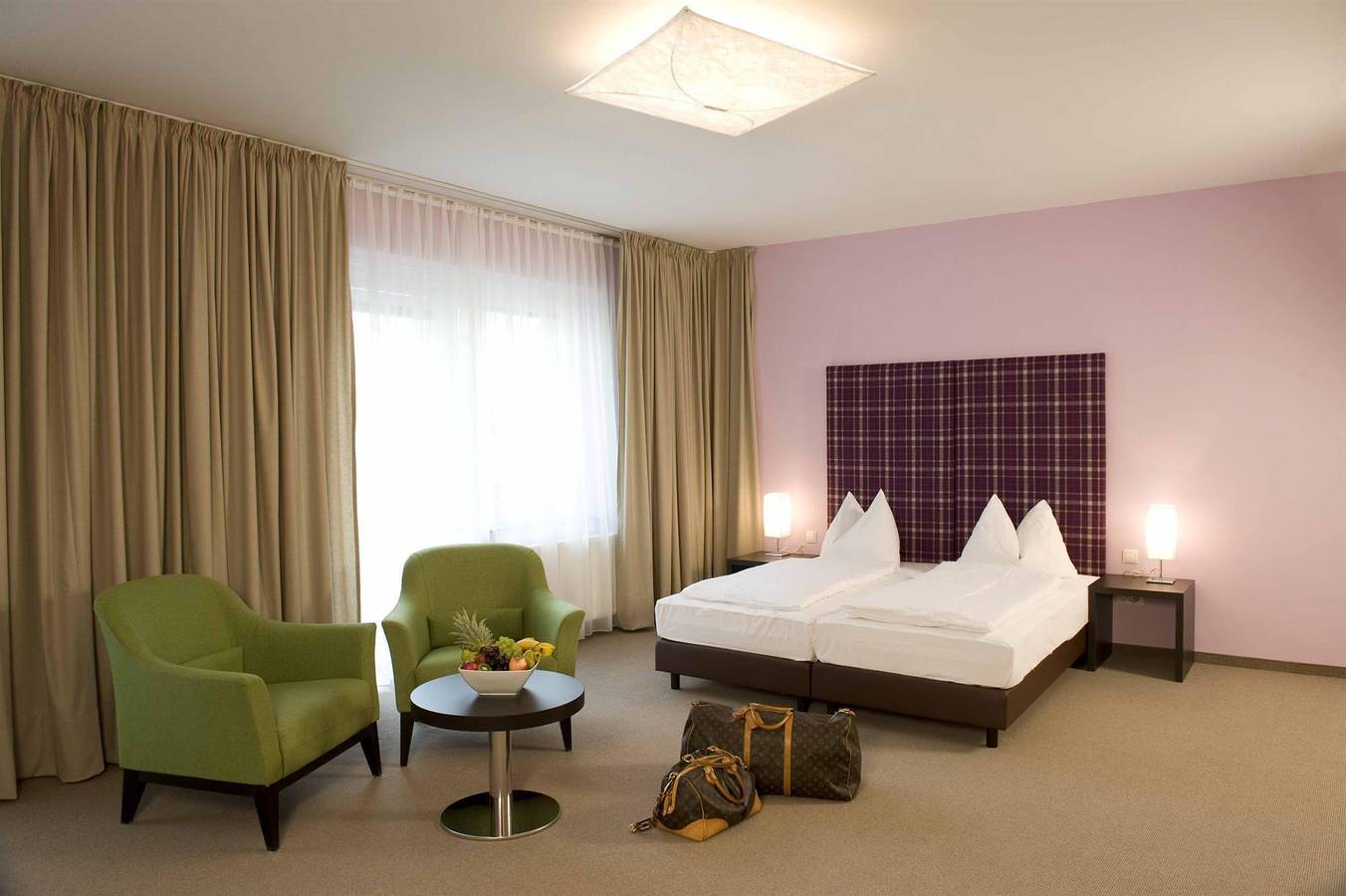 Juniorsuite in Mariazell, Hochsteiermark