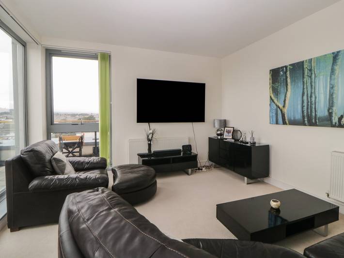 Gîte pour 4 personnes à Plymouth - 4