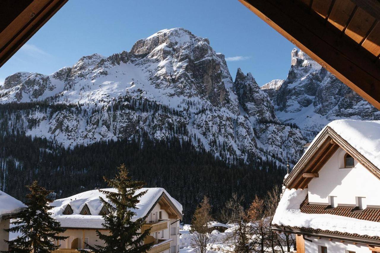 Garni Fany in Colfosco, Corvara in Badia