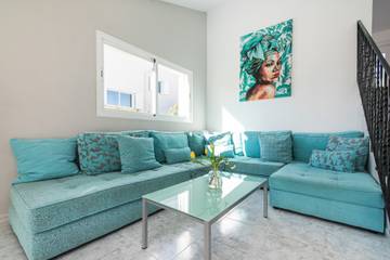 Villa in Cala Provencal, Capdepera für 6 
