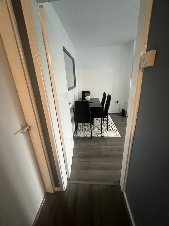 Appartement de vacances entier, Appartement de vacances pour 4 personnes in Wolverhampton, Région de Birmingham