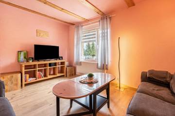 Ferienhaus für 11 Personen in Oberwiesenthal, Chemnitz und Umgebung, Bild 1