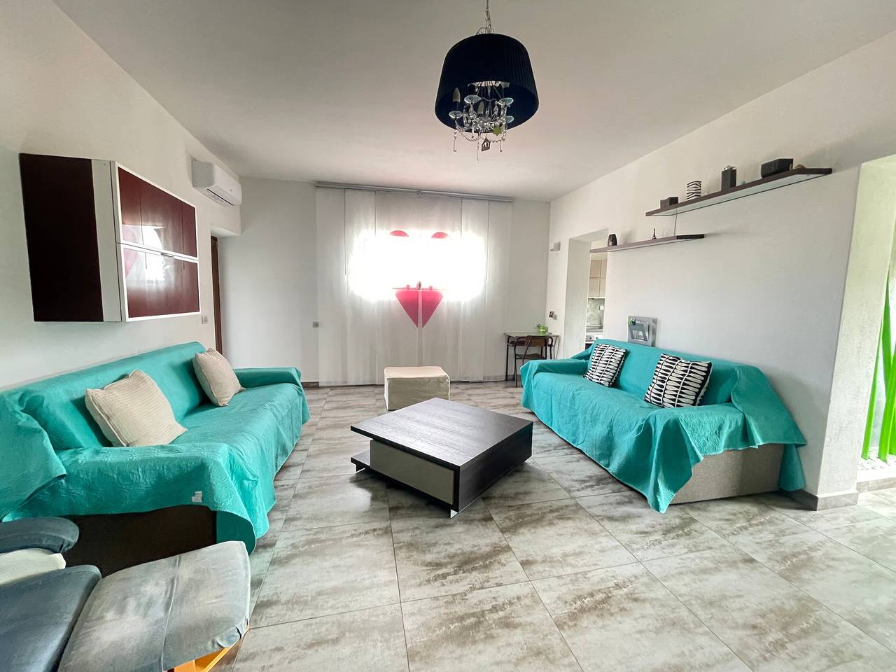 H 51 Maison familiale : votre séjour idéal à Budoni in Budoni, Olbia-Tempio