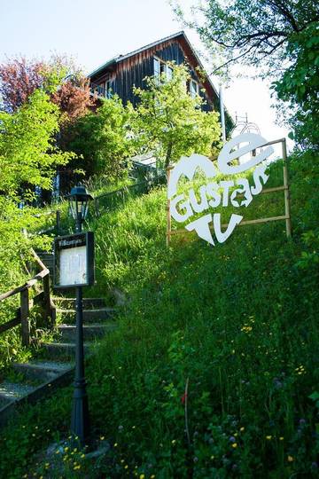 Chambre d’hôte pour 2 personnes, avec terrasse à Winterthour