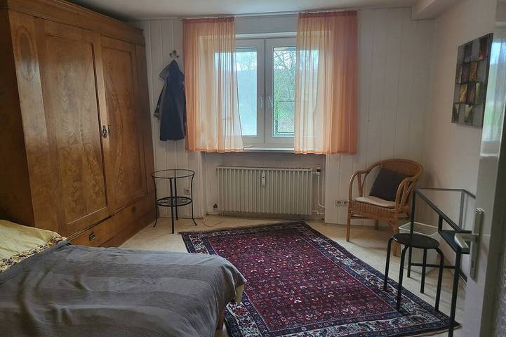 Ferienwohnung für 2 Personen in Herrsching - 2