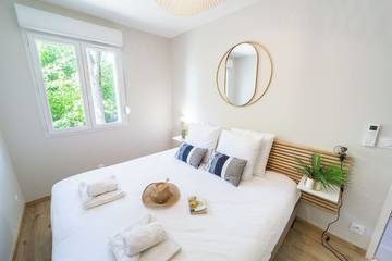 Villa pour 14 Personnes dans Gravon, Seine-et-Marne, Photo 1