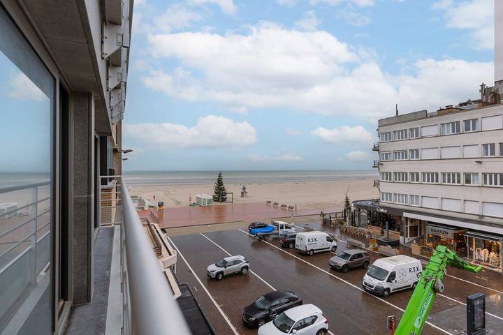 Gîte pour 6 personnes, avec Vue sur l’océan dans Ostdunkerque-Bains - 3