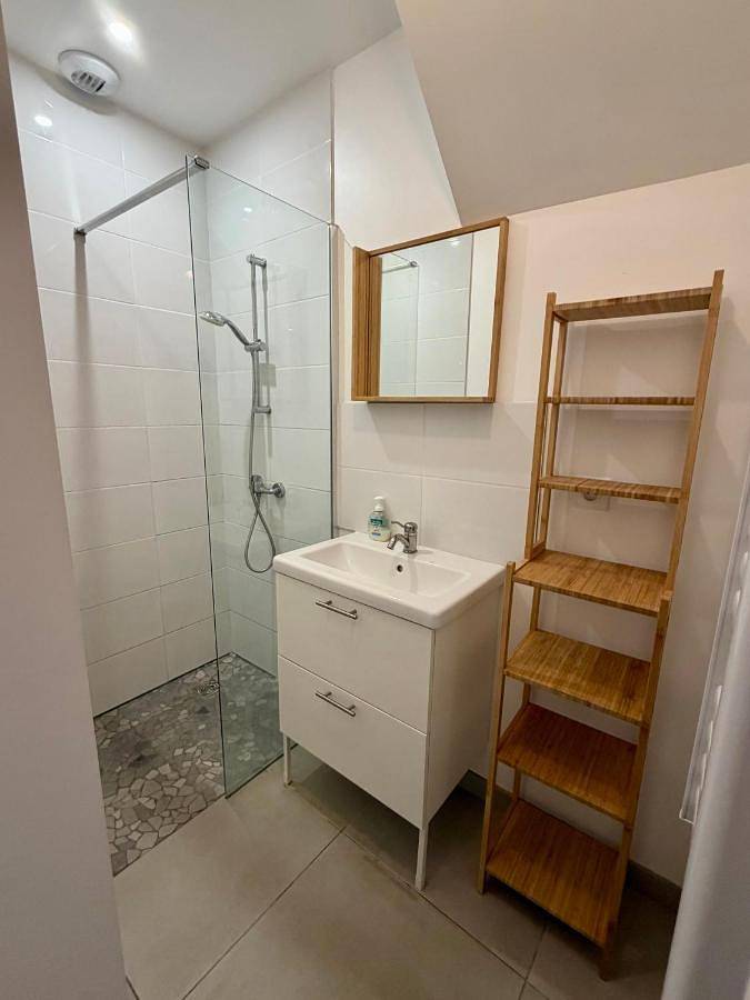 Location de vacances pour 12 personnes à Sainte-Catherine-de-Fierbois - 4