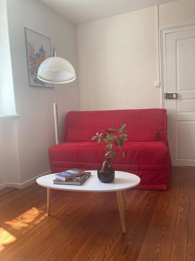 One-Bedroom House in Mellecey, Région de Chalon-sur-Saône