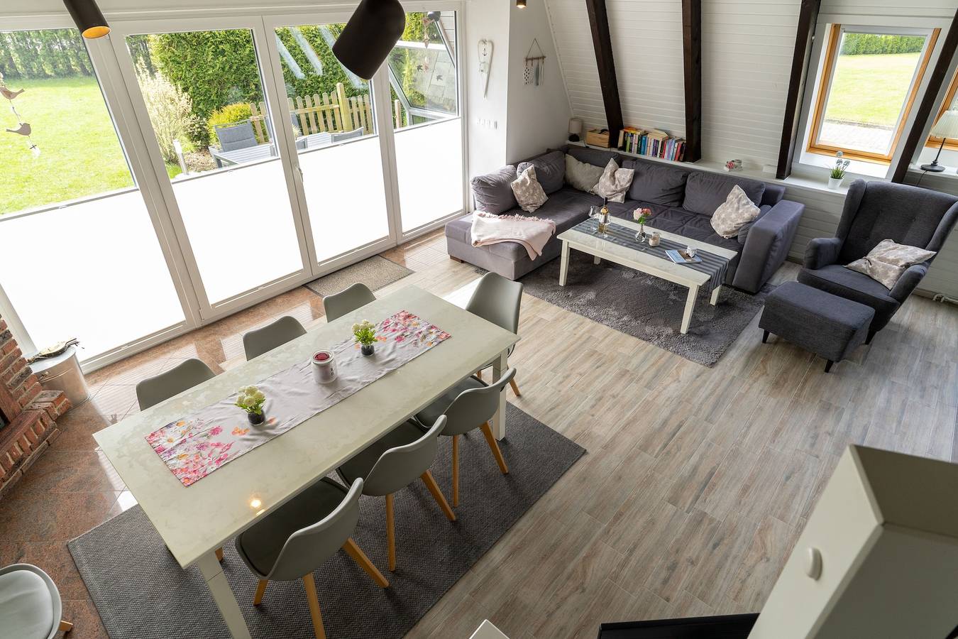 Ferienhaus in Damp an der Ostsee für bis zu 8 Personen in Ostseebad Damp, Damp