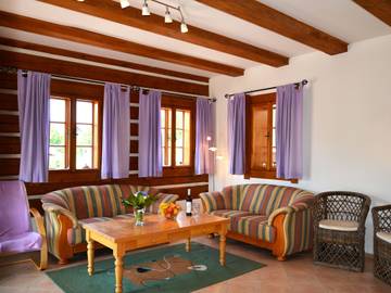 Vakantiehuis voor 10 Personen in Vidochov, Sudeten, Afbeelding 1