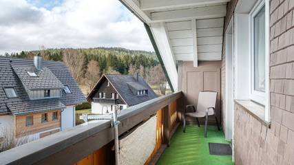 Vakantiewoning voor 4 Personen in Suedlicher Schwarzwald, Hinterzarten, Afbeelding 2