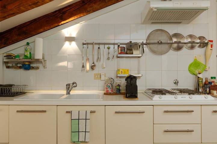 Gîte pour 4 personnes à Trieste - 4