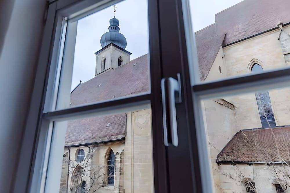 Ganze Wohnung, Ferienwohnung 'Forchheim' mit Wi-Fi in Forchheim, Fränkische Schweiz