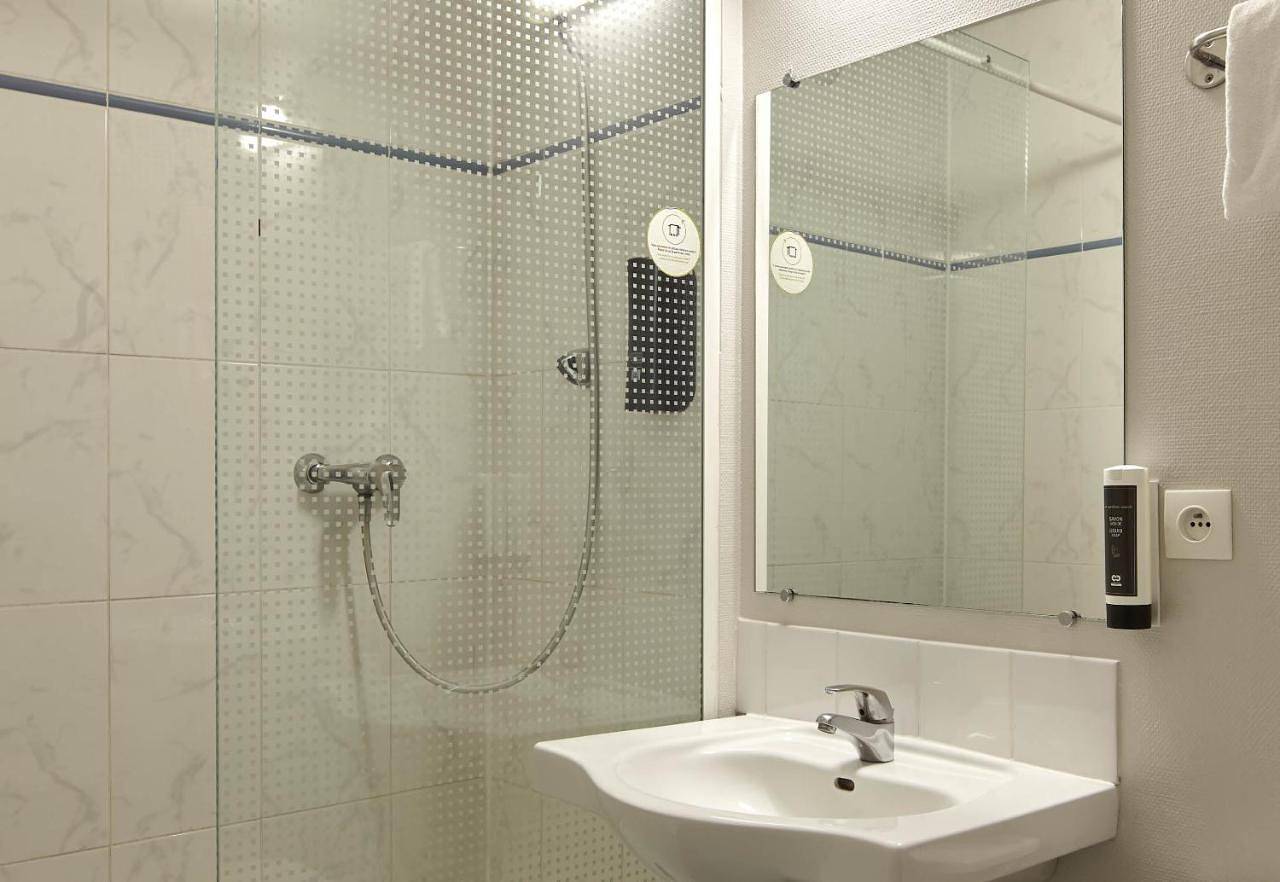 B&B Hotel Saclay in Gif-sur-Yvette, Essonne
