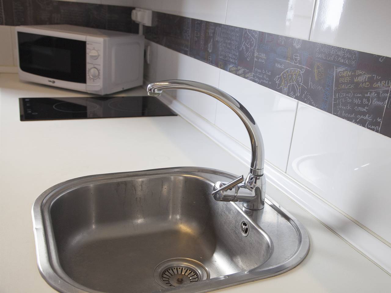 Flats Friends Tetuan Estudio, foto 12