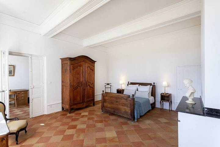 Location de vacances pour 10 personnes, avec jardin à Castelnaudary - 2