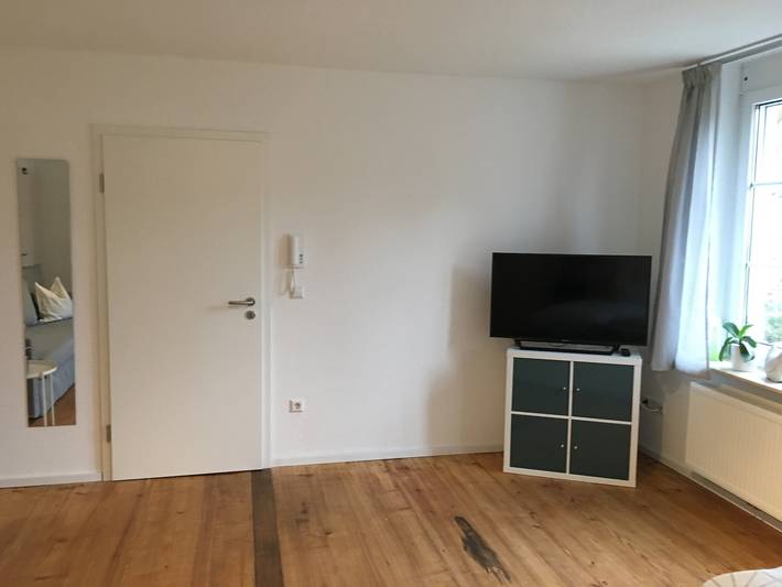 Ferienwohnung für 3 Personen am Bodensee (Schweiz) - 4