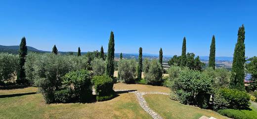 Agriturismo per 3 Persone in Torrita di Siena, Siena e dintorni, Foto 1