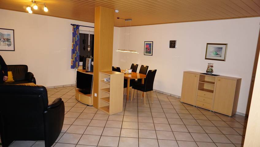 Ganze Ferienwohnung, Alter Bullenstall in Spelle, Landkreis Emsland