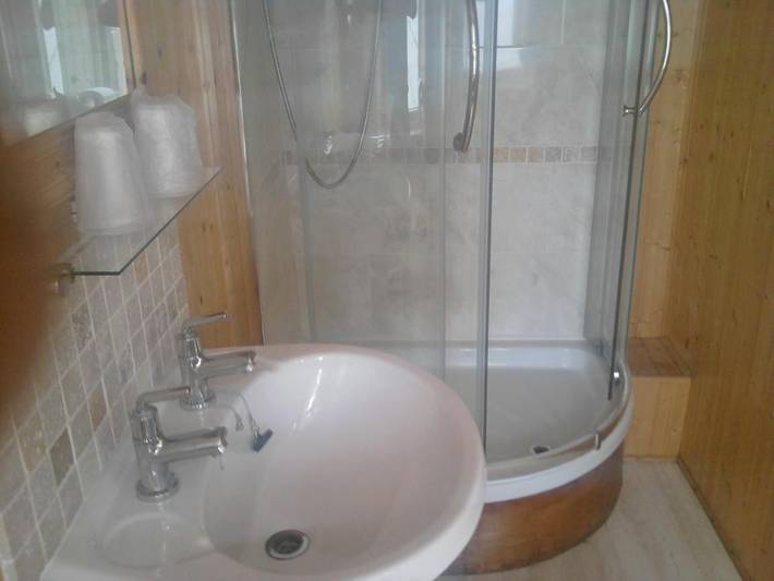 Chambre d’hôte pour 2 personnes, avec jardin dans Île de Man - 4