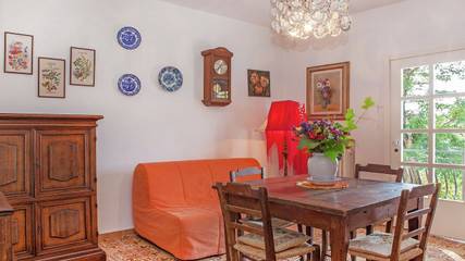 Agriturismo per 4 Persone in Modigliana, Provincia di Forlì-Cesena, Foto 1