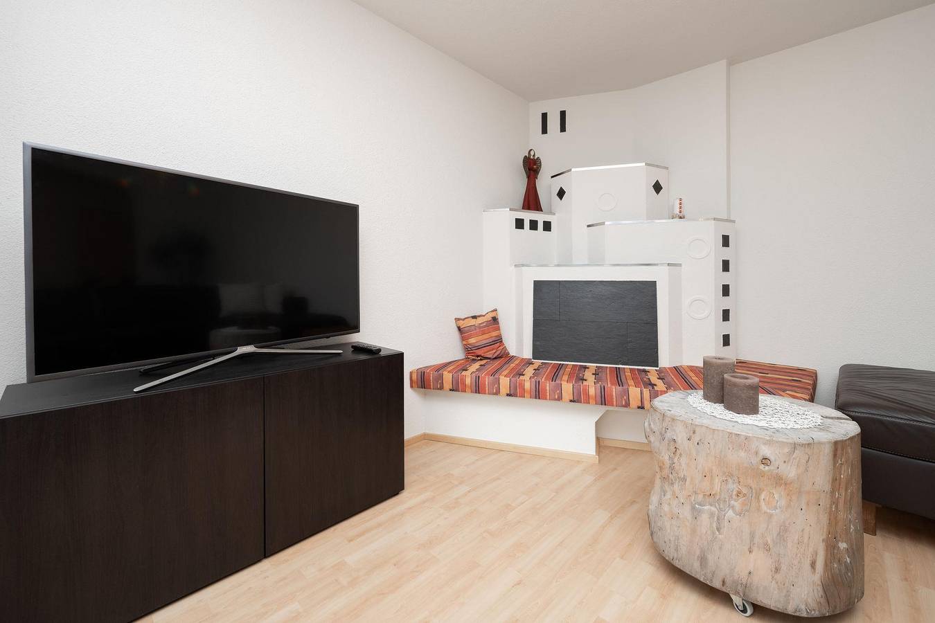 Appartement de vacances entier, Ferienhaus in Alpes de Stubai, Umhausen