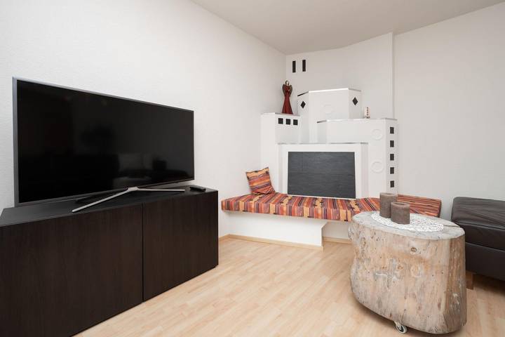 Hütte für 6 Personen, mit Garten und Terrasse im Ötztal - 3