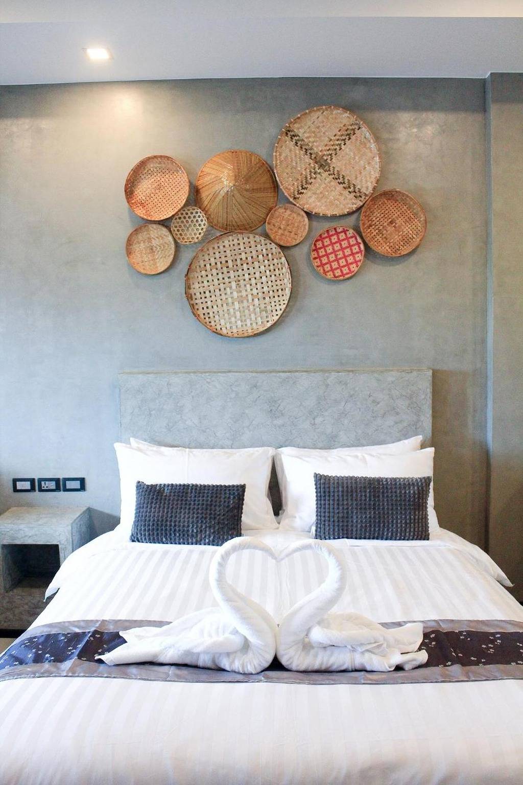 Hideaway Resort Ban Chang in Provincia de Rayong