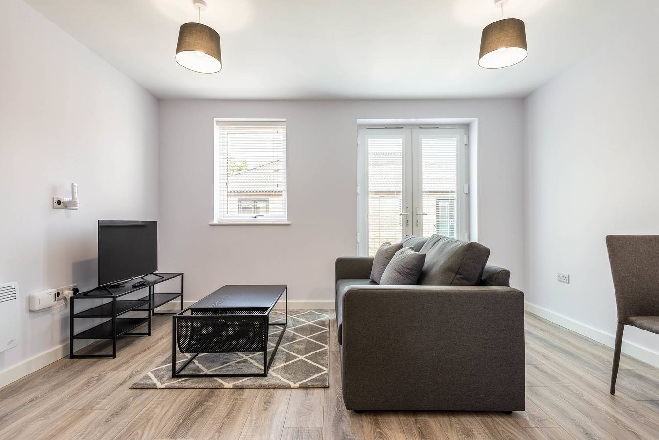 Ganze Wohnung, Ferienwohnung für 3 Personen in York, Yorkshire und the Humber