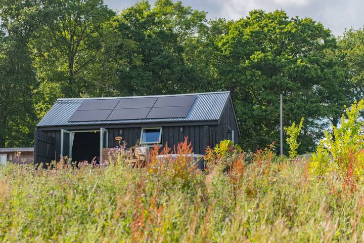 Cottage for 3 people, with Hot tub in Kent