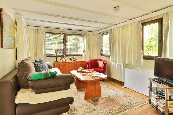 Ferienhaus für 2 Personen, mit Garten in Bad Doberan - 4