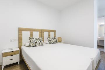 Apartamento para 4 Personas en playa canina (Vélez-Málaga), Vélez-Málaga, Foto 4