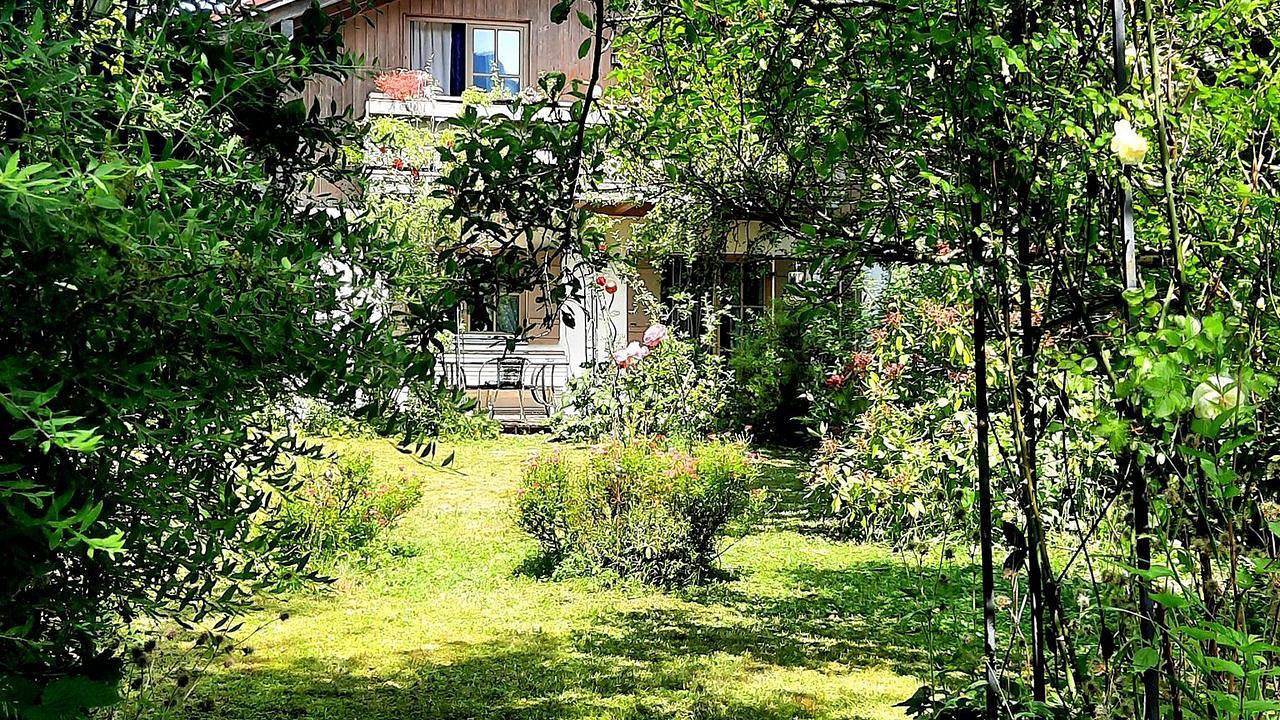 Ganze Ferienwohnung, Ferienwohnung für 8 Personen (126 m²) in Grassau in Grassau, Chiemsee