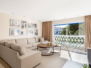 Ferienwohnung für 4 Personen in Nueva Andalucía, Marbella, Bild 2