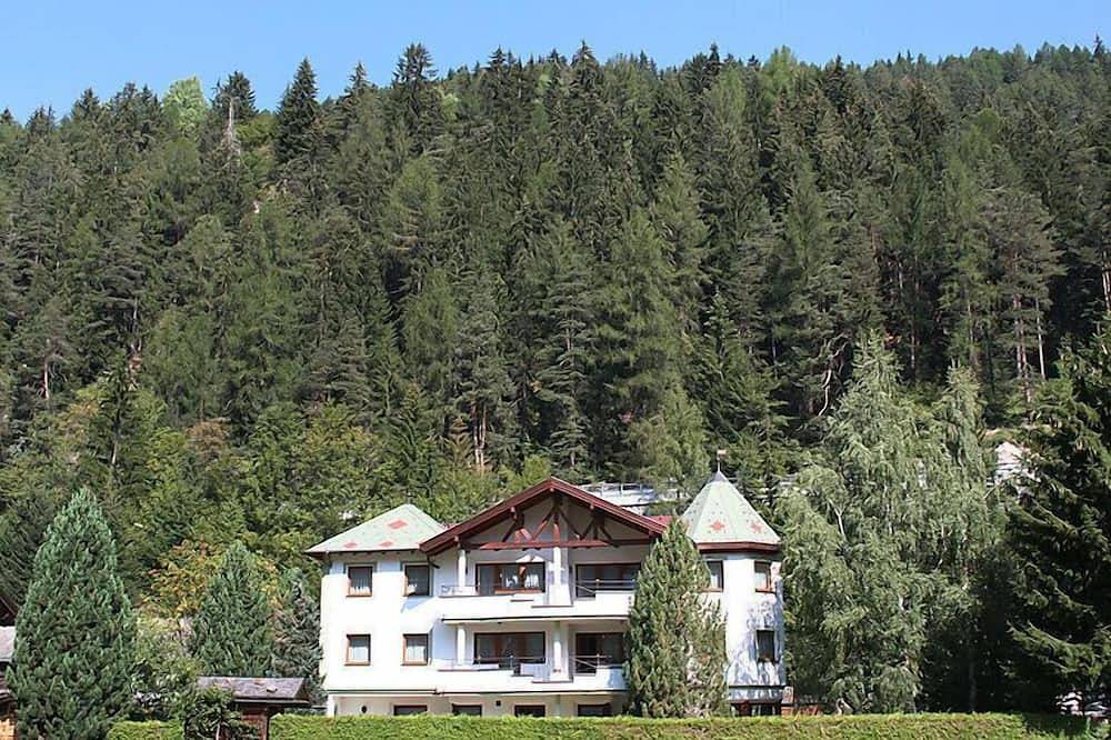 Appartamento vacanze a Arlberg a partire da 219€ a notte