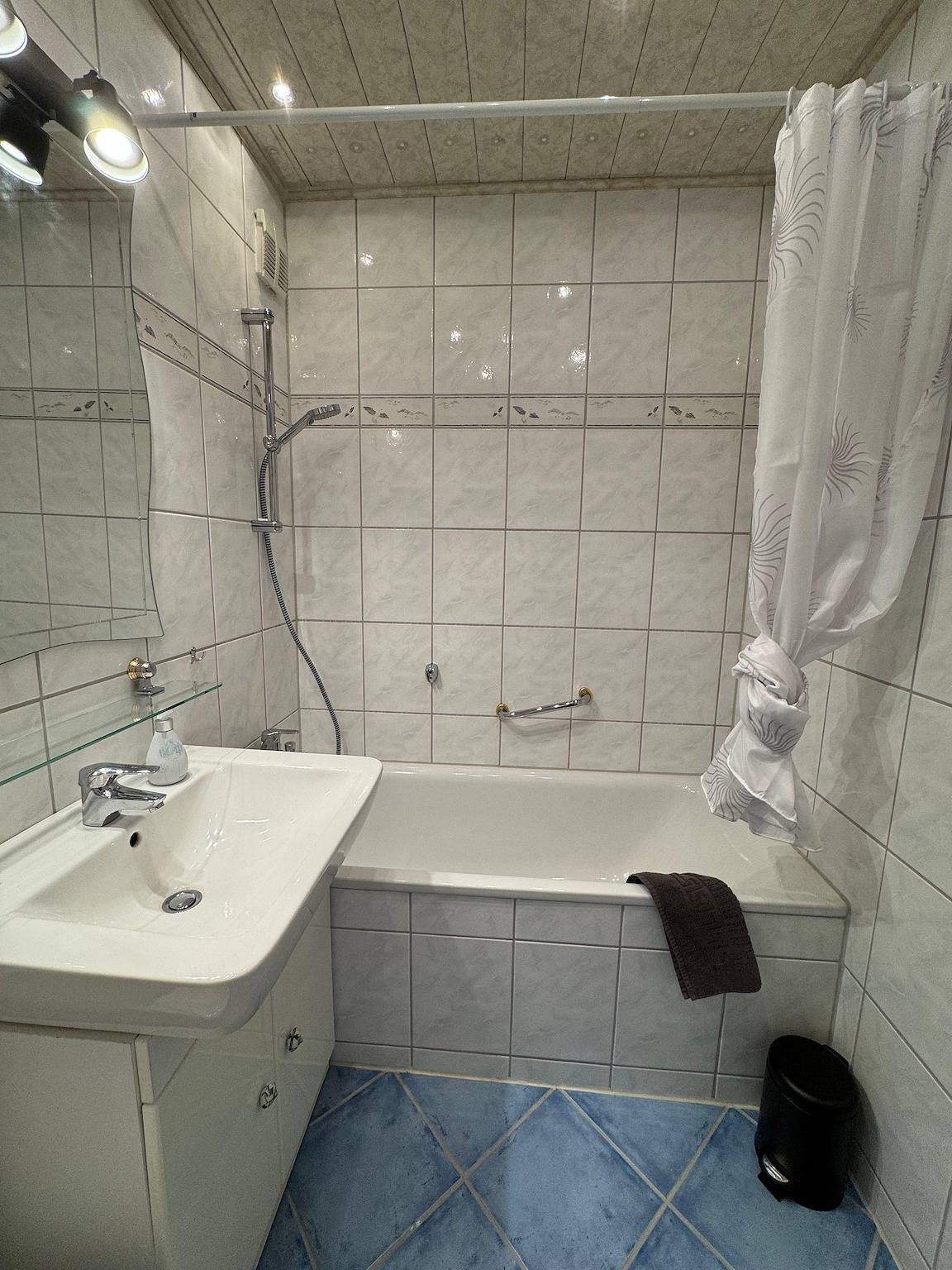 Ganze Ferienwohnung, Beachpoint Fehmarn in Ostfehmarn, Burgtiefe